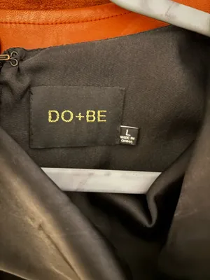 DO+BE Dress thumbnail 5