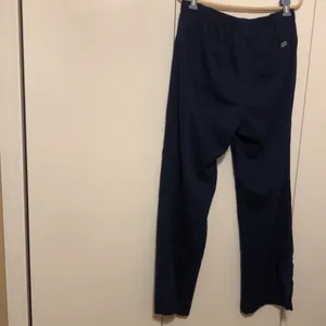 Greys Anatomy By Barco Size Medium Scrub Pants Navy Blue Color thumbnail 4