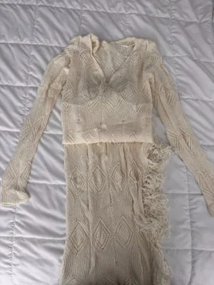 These Three Boutique Dress thumbnail 3