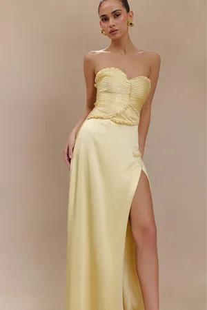 Meshki Dress Larissa thumbnail 5