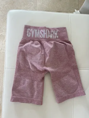 Biker Shorts thumbnail 4