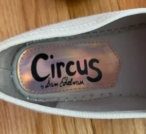 Sam Edelman Circus by Ivory Christina Women's Espadrille Platforms thumbnail 4