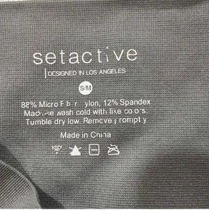 Set Active Leggings thumbnail 5