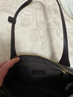 Zara purse thumbnail 4