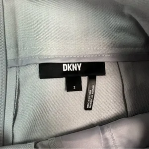 DKNY‎ Soft Gray Pants thumbnail 4