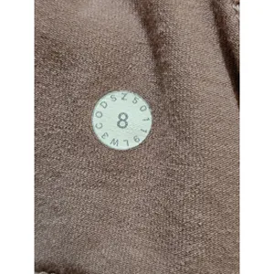 Lululemon Womens Washed Quicksand Scuba Pullover Hoodie 8‎ thumbnail 4