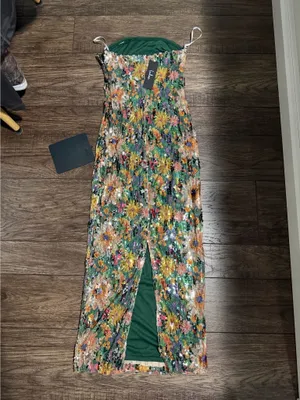 Lulus Dress thumbnail 2