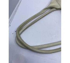 Customized By Me Multicolor Leather Shoulder Bag thumbnail 2