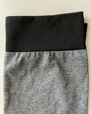 Active Wear Set Gray thumbnail 8