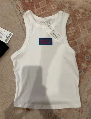 NWT Pants Store Hotty Toddy Tank thumbnail 1