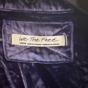 We The Free Peyton Velvet Pullover thumbnail 5