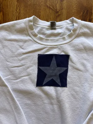 Vintage Gildan sweatshirt Size XL thumbnail 2