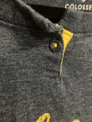 Colosseum Michigan Long Sleeve thumbnail 5