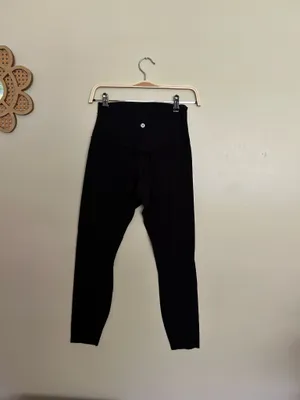 Lululemon leggings (6) thumbnail 3