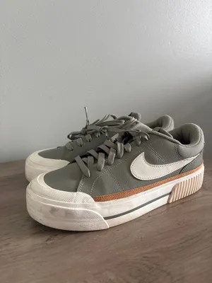 Nike Platform thumbnail 3