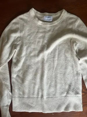 Old Navy Sweater thumbnail 1