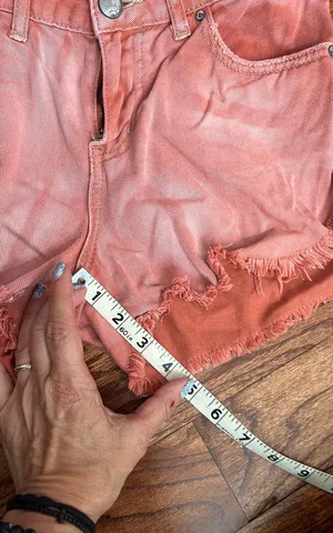 Free People Shorts thumbnail 7