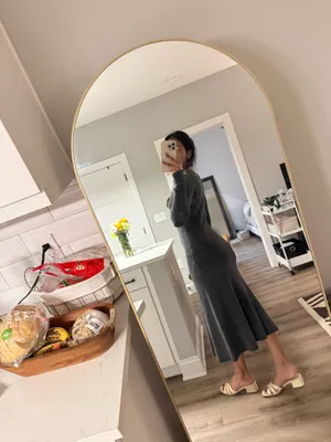 Madewell dress  thumbnail 2