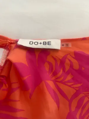 DO+BE Halter Top thumbnail 4
