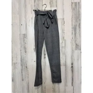 Gray dress pants Gray thumbnail 2