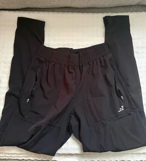 Athletic pants Black thumbnail 1