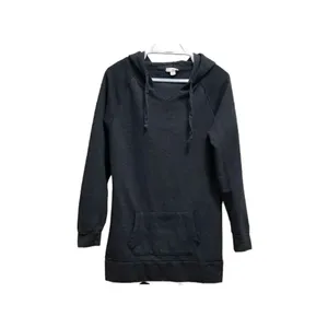 ✨Zenana Outfitters Kangaroo Pocket Long Hoodie✨ thumbnail 4