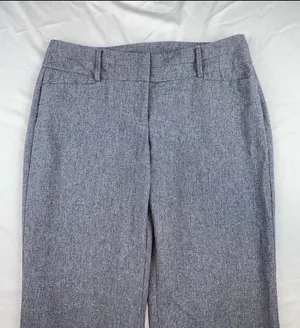Dress pants Gray Size L thumbnail 2