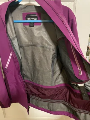 Marmot Gore-Tex Jacket thumbnail 5