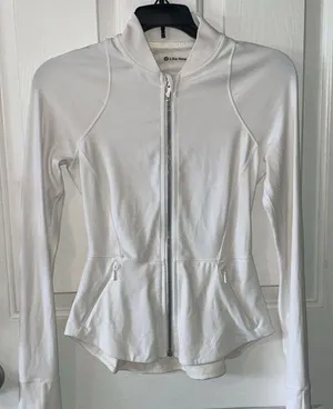 Lululemon Ease Jacket thumbnail 1