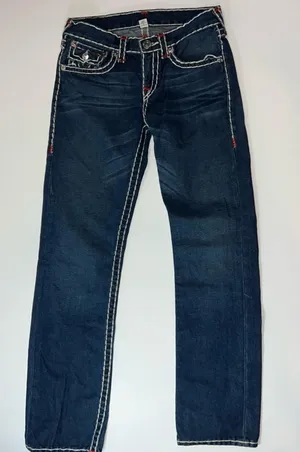 True Religion Jeans thumbnail 1