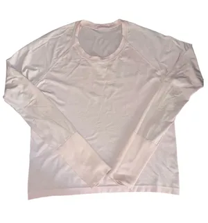 Lululemon | Swiftly Tech Long Sleeve Shirt thumbnail 1