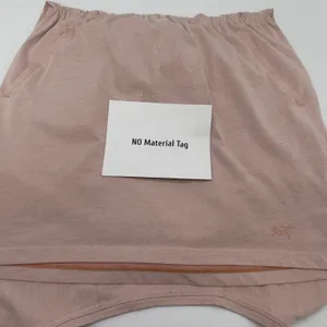 Arcteryx Contenta‎ Dress Womens XS Pink Heathered Minimal Sporty Clean Girl thumbnail 11