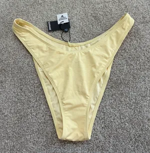Garage Bikini Bottom thumbnail 1