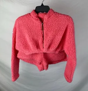 Matching sweater set Pink Size XS thumbnail 9
