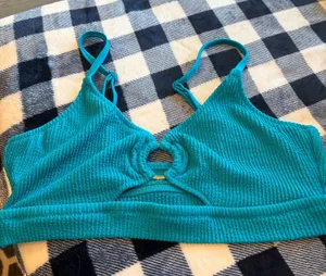 Aerie Bikini Top thumbnail 1