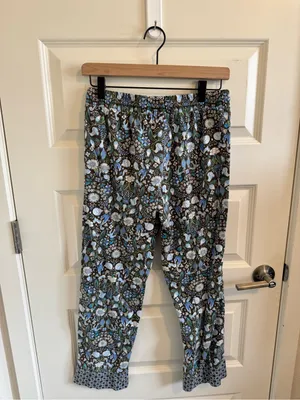 Vera Bradley Enchanted Woods Women’s Pajama Set thumbnail 8