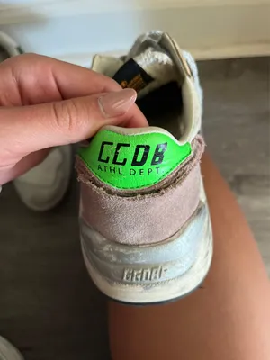 Golden Goose Sneakers thumbnail 8