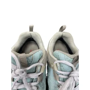 Merrell Select Dry Form 2 womans green leather hiking sneakers Sz 8 SKU 9720 thumbnail 12