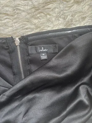 Lulu’s‎ Crop Top thumbnail 4