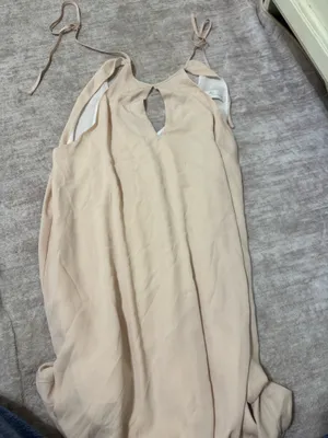 Amanda Uprichard riley dress size small thumbnail 2
