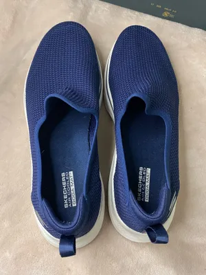Woman's Sneakers & Athletic Shoes SKECHERS Performance Go Walk Arch Fit thumbnail 5