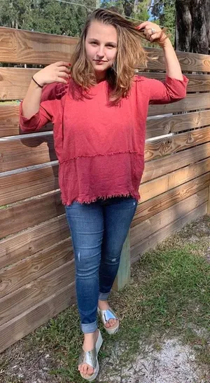 Altard State Boho Shirt thumbnail 1