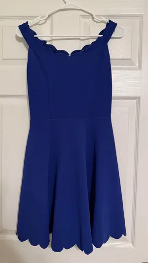 Altar'd State Dress thumbnail 1