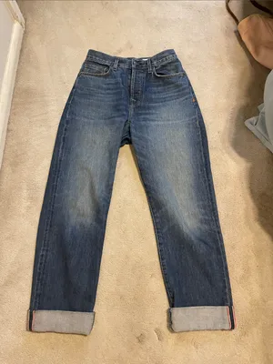 EUC. Imogene + Willie Trudie Caldwell size 26 thumbnail 7