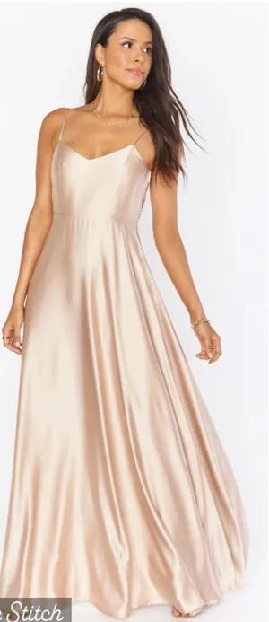 Beautiful New Show Me Your Mumu Faith Maxi thumbnail 1