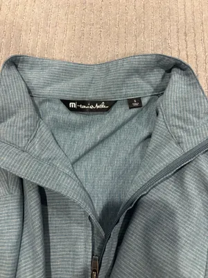 Travis Mathew Quarter-zip thumbnail 2