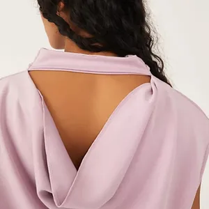 Free People NWT Amelie Lilac Dress Size Small thumbnail 4