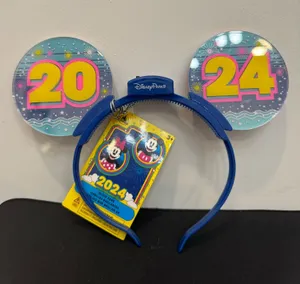 Disney Mickey Ears thumbnail 1