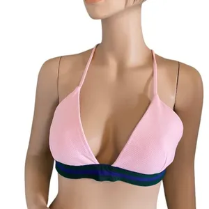 RYE‎ Australia Hubba Hubba Bikini Pink Size M thumbnail 4