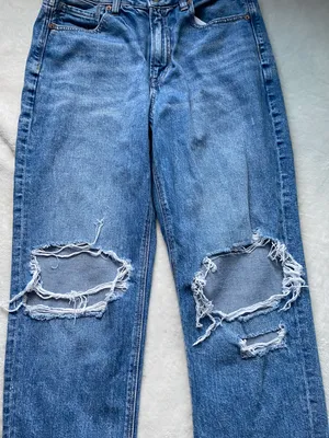 Jeans thumbnail 2